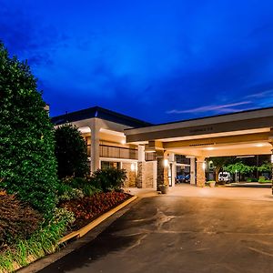 Best Western Dulles Airport Inn